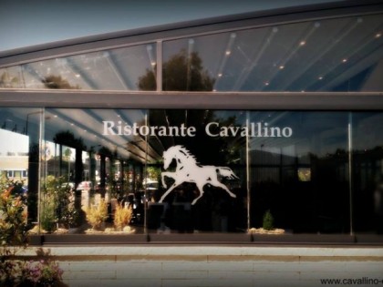 Foto: Cavallino